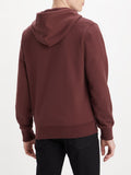 Levis Felpa Zip The Original Uomo 34584 Prugna - Viola