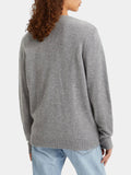 Levis Pullover Original Uomo A4320 - Grigio