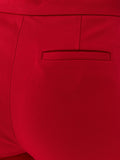Liu Jo Pantalone Chino Donna CF3382J1857 Chili Pepper - Rosso