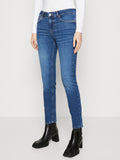 Liu Jo Jeans Skinny Donna UXX042D4811 - Denim