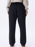 Obey Pantalone Chino Easy Twill Unisex 142020142 - Nero