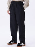 Obey Pantalone Chino Easy Twill Unisex 142020142 - Nero