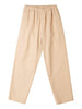 obey pantalone chino easy twill unisex 142020142 irish cream beige 6031103