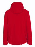 Suns Giubbino Montebianco Uomo GBS33027U - Rosso