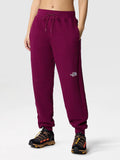 The North Face Pantalone Tuta Mhysa Donna NF0A853Y - Bordeaux