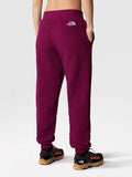 The North Face Pantalone Tuta Mhysa Donna NF0A853Y - Bordeaux