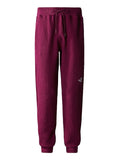 The North Face Pantalone Tuta Mhysa Donna NF0A853Y - Bordeaux