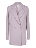 Yes Zee Blazer Donna G020C100 - Rosa