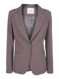 Yes Zee Blazer Donna G030C100 - Marrone