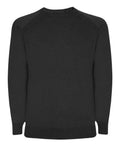 Yes Zee Pullover Yes Zee da Uomo - Nero