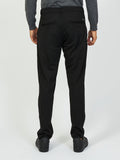 Yes Zee Pantalone Chino Pantalone Uomo P683WY00 - Nero
