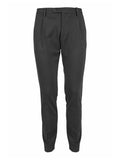 Yes Zee Pantalone Chino Pantalone Uomo P699D300 - Nero