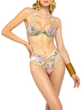 4Giveness Bikini Set Pretty Donna FGBW3726 Multicolor - Multicolore