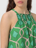 Actitude Top Donna 241AT2261 - Verde