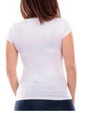 Anis T-shirt Donna 2411202 - Bianco