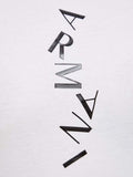 Armani Exchange T-shirt Donna 3DYT49YJG3Z - Bianco