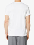 Armani Exchange T-shirt Uomo 6RZTACZJ9TZ - Bianco