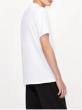 Armani Exchange T-shirt Uomo 8NZT76Z8H4Z - Bianco