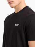 Armani Exchange T-shirt Uomo 8NZT91Z8H4Z - Nero