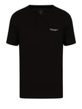 Armani Exchange T-shirt Uomo 8NZT91Z8H4Z - Nero
