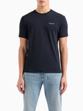 Armani Exchange T-shirt Uomo 8NZT91Z8H4Z Navy - Blu