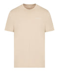 Armani Exchange T-shirt Uomo 8NZT91Z8H4Z Safari - Beige