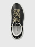 Armani Exchange Sneakers Donna XDX108XV788 - Nero