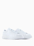 Armani Exchange Sneakers Uomo XUX123XV534 - Bianco
