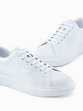 Armani Exchange Sneakers Uomo XUX123XV534 - Bianco
