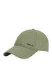 barbour berretto con visiera olivia sports donna lha0493 olivine verde 3506208