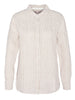 barbour camicia casual marine bianco donna lsh1315 beige 214321