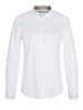 barbour camicia casual derwent donna lsh1409 bianco 4402206