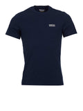 Barbour T-shirt Small Logo Uomo MTS0141 - Blu