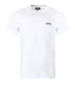 barbour t shirt small logo uomo mts0141 bianco 4930612