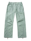 Blauer Pantalone Jogger Donna 24SBLDP01297-006769 - Verde