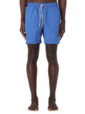 Blauer Shorts Mare Uomo 24SBLUN02507-006568 - Blu
