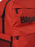 Blauer Zaino South01 Unisex S4SOUTH01/BAS - Rosso