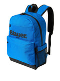 Blauer Zaino South01 Unisex S4SOUTH01/BAS - Blu