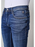 Blend Jeans Slim Uomo 20708715 - Denim