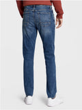 Blend Jeans Slim Uomo 20712999 - Denim