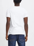 Blend T-shirt Uomo 20716514 - Bianco