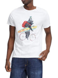 Blend T-shirt Uomo 20716514 - Bianco