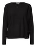b young pullover donna 20814389 nero 8971088