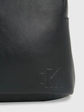 Calvin Klein Zaino Ultralight Micro Donna K60K611942 - Nero