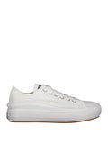 Converse Sneakers Ctas Move Ox Donna 570257C - Bianco