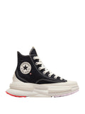 Converse Sneakers Run Star Legacy Cx Hi Unisex A09098C - Nero