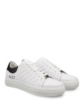 Cult Sneakers Lemmy 3291 Low Uomo CLM329100 - Bianco