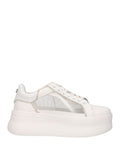 Cult Sneakers Pearl 4228 Low Donna CLW422801 - Bianco