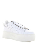 Cult Sneakers Perry 4236 Low Donna CLW423600 - Bianco