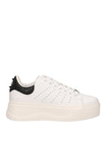 Cult Sneakers Perry 4236 Low Donna CLW423602 - Bianco